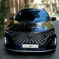 تیگو ۷ پرومکس فونیکس