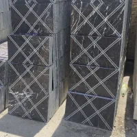 فروش انواع سنگ فرشی الگویی تیشه ای