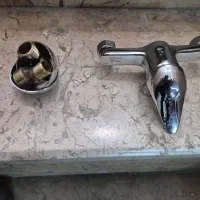 شیر توالت
