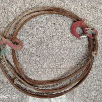 سیم بوکسل. سه متری دوبل شده