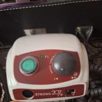 صفر تاصد لوازم ناخن