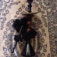 قلیون خوش طعم و کام بدون سر درد قهوه کاپوچینو|صنایع دستی و سایر لوازم تزئینی|تهران, کوی بیمه|دیوار