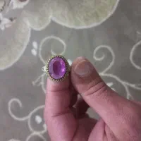 انگشترنقره