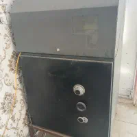 دستگاه خودپرداز|دفتر کار|شادگان, |دیوار