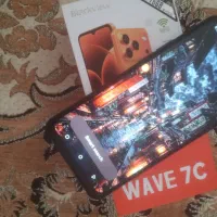 WAVE7C|موبایل|ملارد, |دیوار