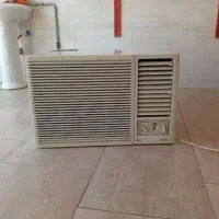 کولر ۱۹ هزار ال جی|کولر گازی و فن‌کوئل|اهواز, شهرک نفت|دیوار