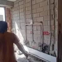 تعمیرات وبازسازی ساختمان