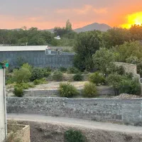 باغ ۴۰۰ متری درعیسی‌آبادمعاوضه با خودرو