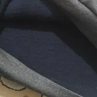 سویشرت زخیم داخل کرکی نو فقط یکی باقی مانده|کفش و لباس بچه|قم, نیروگاه|دیوار