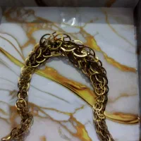 مقداری طلای در حد نو|جواهرات|برازجان, |دیوار