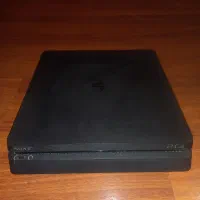 کنسول بازی ps4