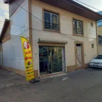 فروش خانه ویلایی ۱۲۵ متری ۲ خوابه در ولکس