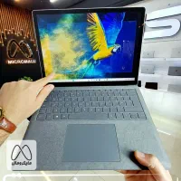 مایکروسافت سرفیس لپتاپ دانشجویی بسیار سبک surface|رایانه همراه|نیشابور, دارایی|دیوار