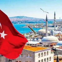 بلیط تک وان و تورکامل وان ترکیه از کل ایران