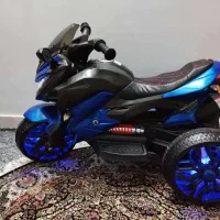 موتور شارژی سه چرخ|دوچرخه، اسکیت، اسکوتر|لار, |دیوار