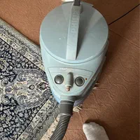 فروش جاروبرقی فیلیپس FC6844 با لوازم کامل|جاروبرقی، جارو شارژی، بخارشو|شیراز, شهرک گلستان|دیوار