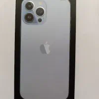 آیفون ۱۳ پرو مکس ۲۵۶|موبایل|تهران, زعفرانیه|دیوار