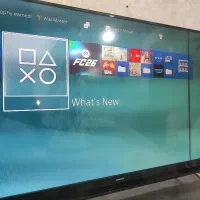 پی اس 4 کپی خور ورژن 9 (دو دسته اصلی)