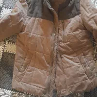 کاپشن مردانه