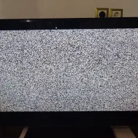 تلویزیون|تلویزیون و پروژکتور|هشتگرد, شهرک وحدت|دیوار