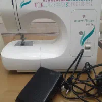 چرخ خیاطی