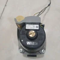 پمپ پکیچ ایساتیس