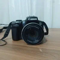 دوربین عکاسی canon hs50xs|دوربین عکاسی و فیلم‌برداری|محمدیه-قزوین, |دیوار