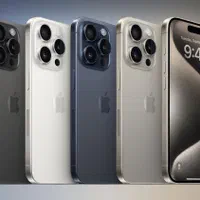 iphone15promax/256gig/ch گوشی اکبند