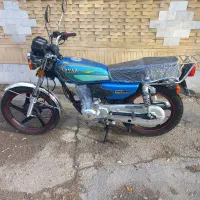 متور ۲۰۰|موتورسیکلت|اراک, |دیوار