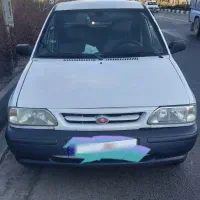 پراید  صبا|خودرو سواری و وانت|بهبهان, |دیوار