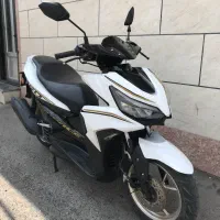 آیروکس ۴۰۲ سفید