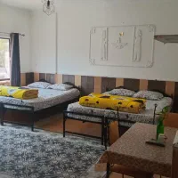 مجموعه اقامتی ساحلی کاسپین سوییت  خوابدار ویو دریا|اجارهٔ کوتاه‌مدت آپارتمان و سوئیت|محمودآباد, |دیوار