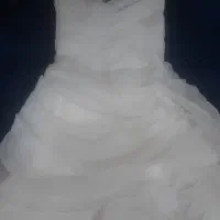 لباس عروس فروش فوری