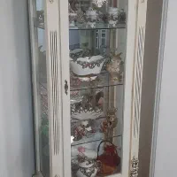 بوفه کنسول
