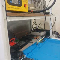 تعمیرات و خرید و فروش گوشی