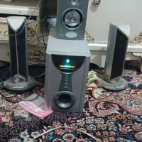 اسپیکرو۴تاباند