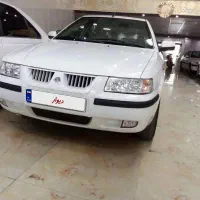 سمند مدل 94