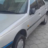 پژو۴۰۵مدل۸۹دوگانه کارخانه|خودرو سواری و وانت|مشگین شهر, |دیوار