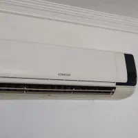 کولر اسپلیت 30000 کنوود