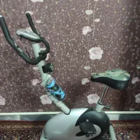 دوچرخه ثابت