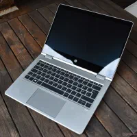 لپ تاپ استوک وارداتی برند hp dell lenovo|رایانه همراه|کرمانشاه, |دیوار