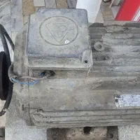 الکترو موتور 7.5 اسب