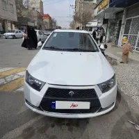 دنا پلاس اتوماتیک توربو مدل ۱۴۰۳