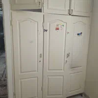 درب کمدی وخواب