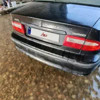 سمندگازسوزشرکتی|خودرو سواری و وانت|قائم‌شهر, |دیوار