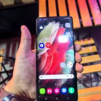 galaxy s21ultra|موبایل|اصفهان, کوجان|دیوار