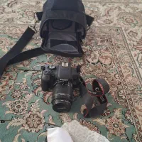 دوربین کنونD750