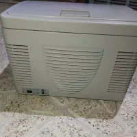 یخچال سرد کن و گرم کن فندکی هوو ۱۰ لیتری اصل