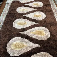فرش ماکارانی ترکیه ای