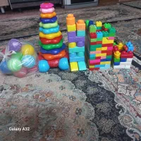 اسباب بازی